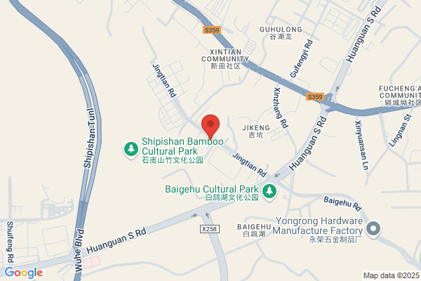 Shen Zhen Shi Minghe Leather Co.,ltd