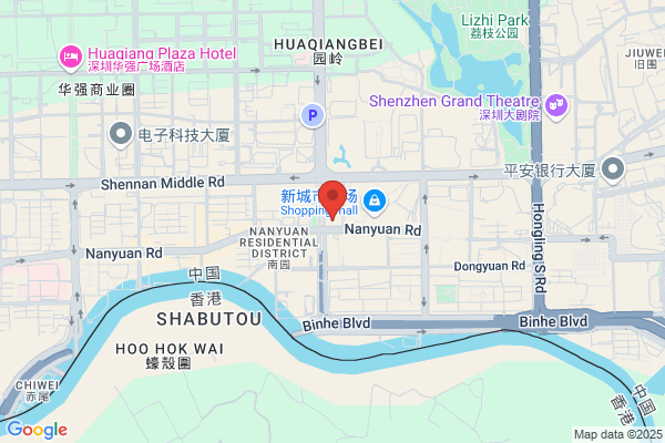 Shenzhen Aolongda Industry Co.,ltd.