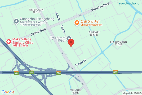 Shenzhen Bei Chuan Machinery Co.,ltd