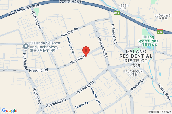 Shenzhen Fluent Sports Product Co.ltd.