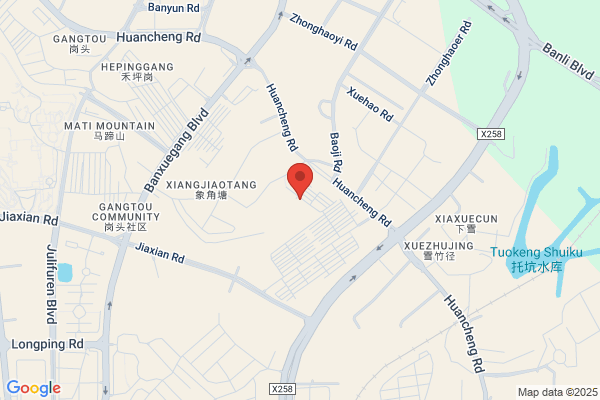 Shenzhen Kaililong Industrial Co., Ltd.