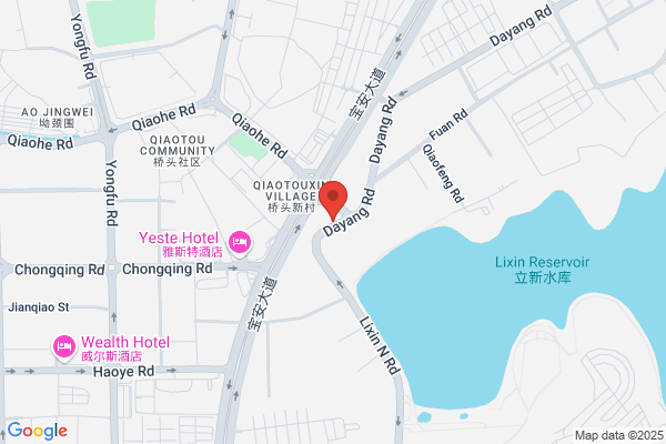 Shenzhen Rayking Industrial Co.,ltd