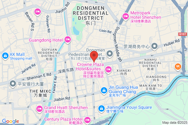 Shenzhen Tomo Bags Industrial Co., Ltd