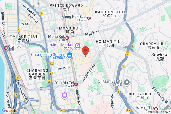 Tigers Industrial Co.,ltd
