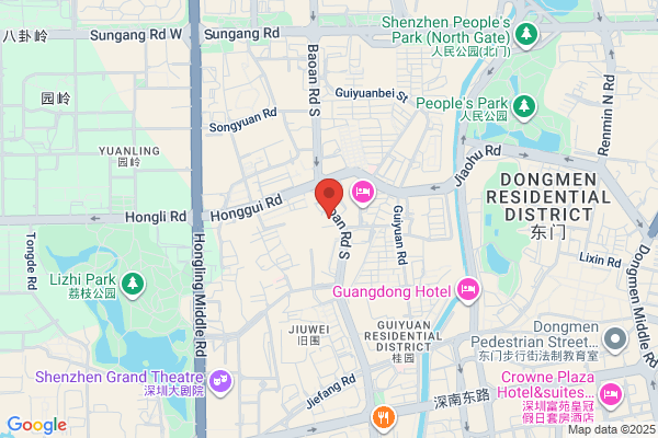 Uniflying Garment Accessories Co.,ltd