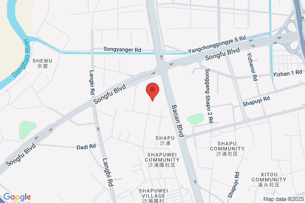 Ya Fang Industrial Company