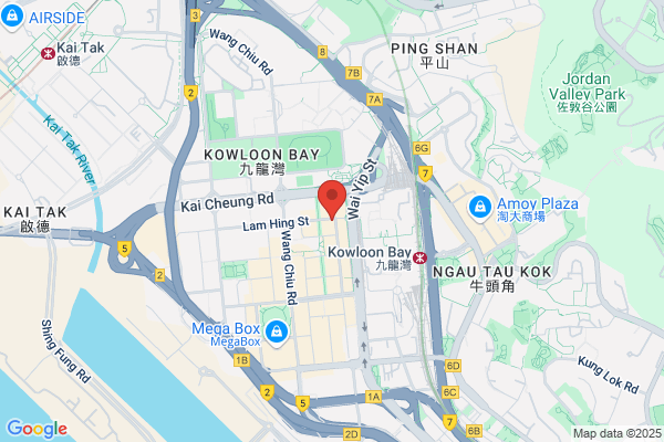 Yick Shun Industrial Company Ltd