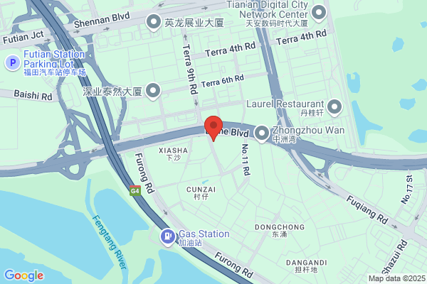 CACHE CACHE(皇庭店)