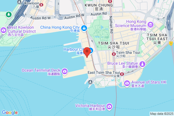 Hueway Technology (hk) Co.,ltd.