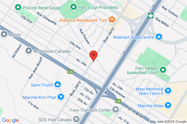 Shenzhen Lida Furniture Co., Ltd.