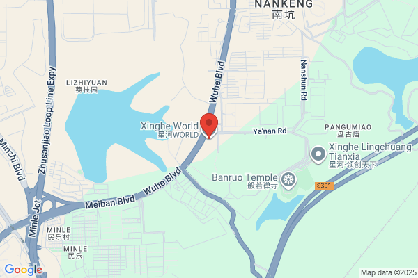 Watchoice On-line Co.,ltd