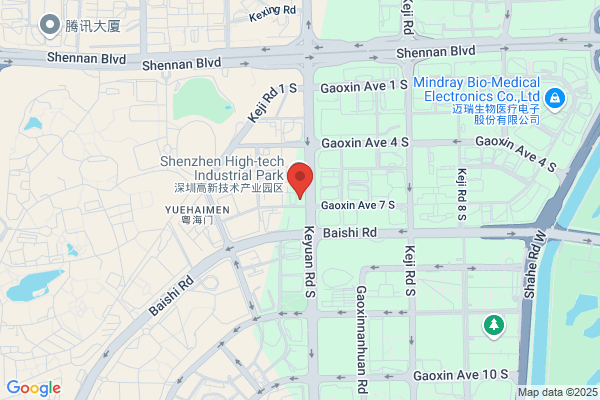 Shenzhen First Mile Communications Ltd.