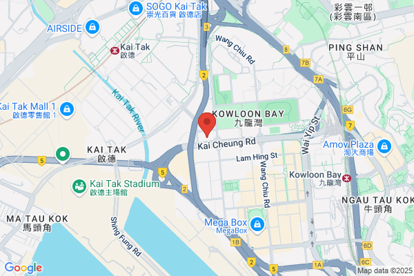 6dragon(hk) International Co., Ltd.
