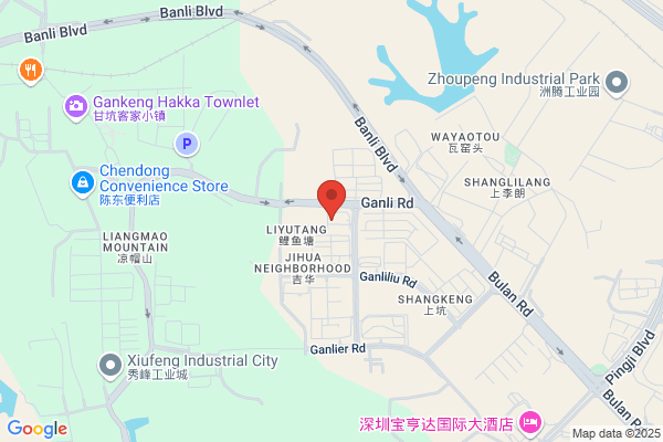 A Top Imp.& Exp. Co. Ltd.