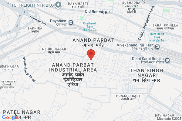 A-one Industries Limited