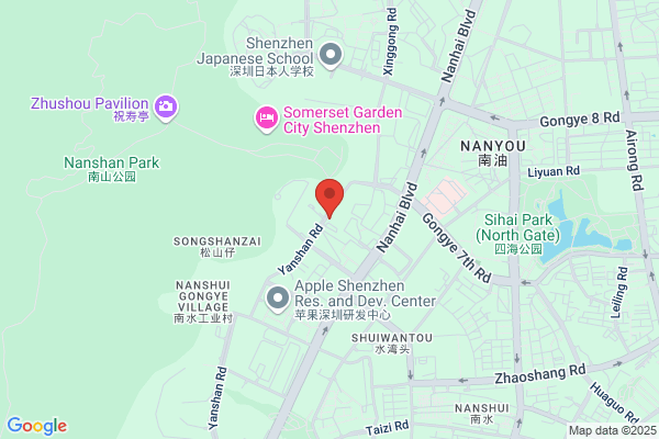 Anko-tech. Co., Ltd.
