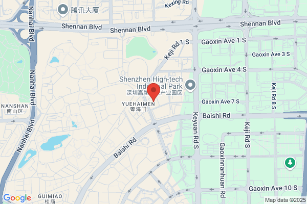 Aorol Technology Co.,ltd.