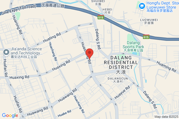Bonroo Technology Co.,ltd