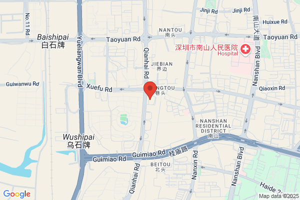 Bontos Industrial Co., Ltd