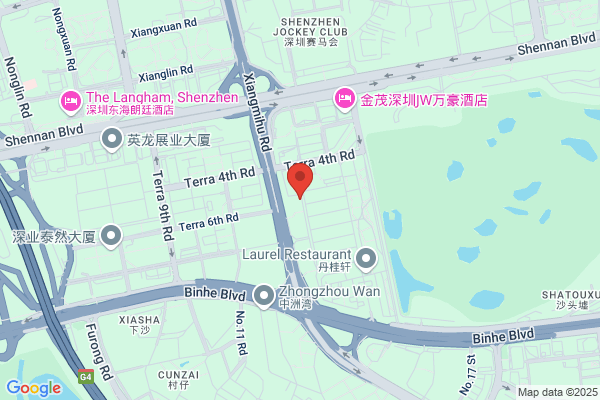 Bothwin Technologies Co., Ltd