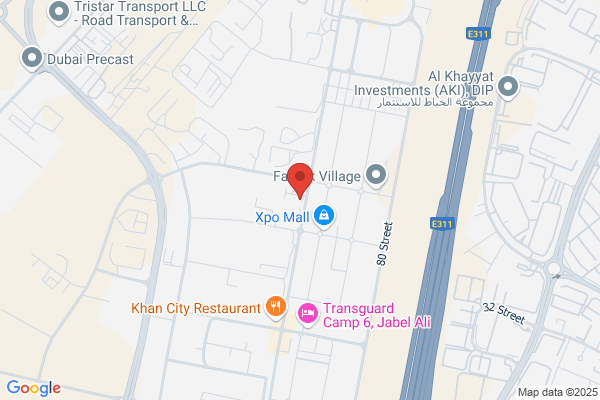 Cansodo Industry Co.,ltd.