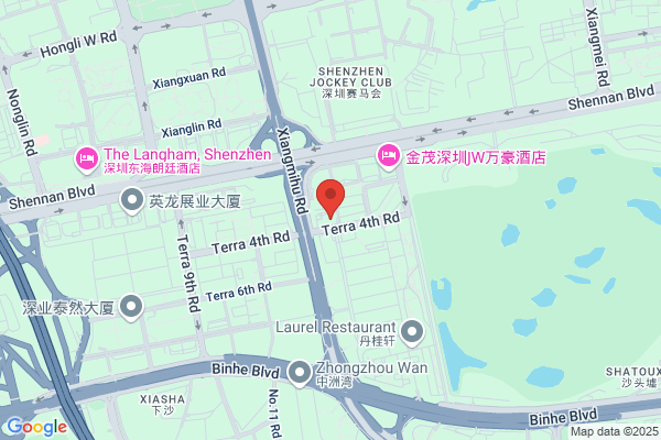 Chialstar Technology