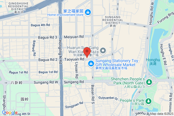 China Arts Crafts Shenzhen Co.<br>shing Wing Co. (h.k.)