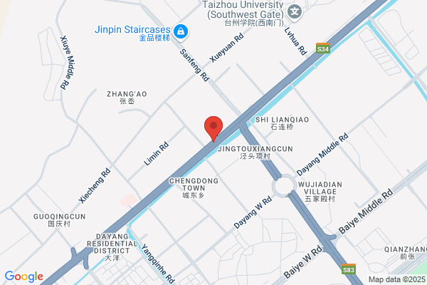 China Deren Group