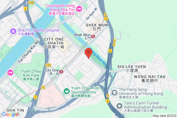 Compass Industry (hongkong) Co., Ltd.