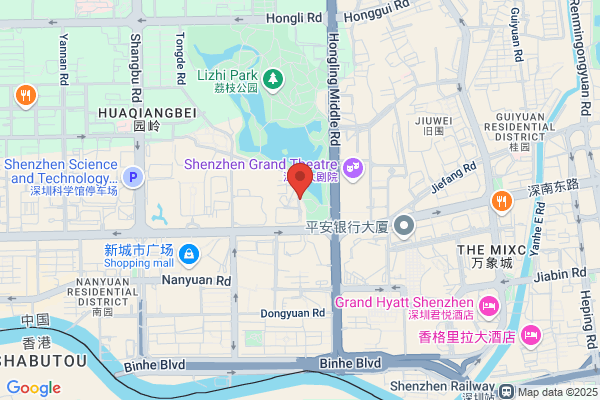 Cvc International Llc Shenzhen Office