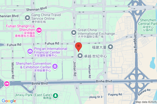 Cyber Blue (hk) Electronics Co., Ltd
