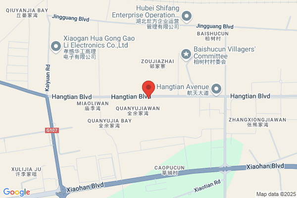 Dayu Technology Co., Ltd.