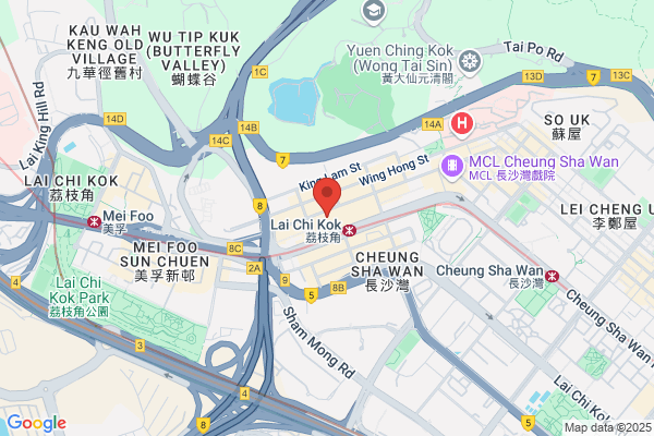 Deltech (hk) Limited