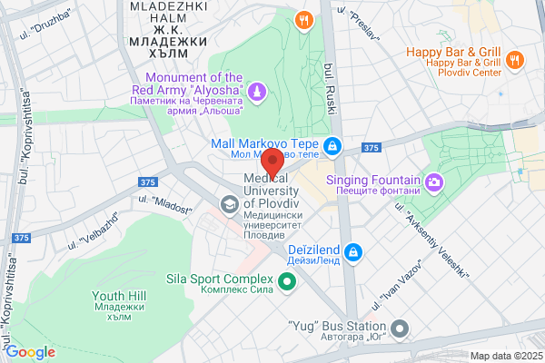 Dite Technology Co.,ltd