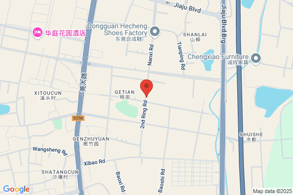 Dongguan Sanyou Electrical Appliances Co., Ltd