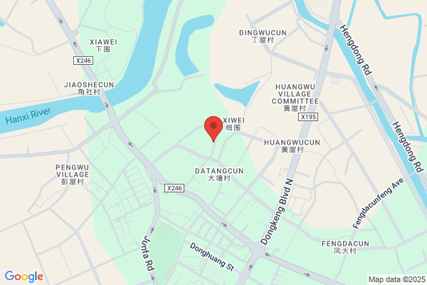 Dongguan Visper Industrial Co., Ltd