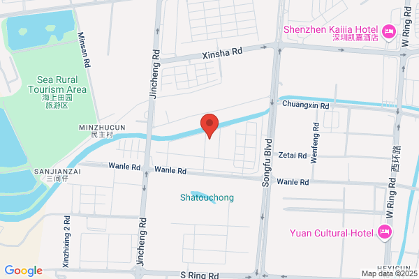Dowone Enterprise Co., Ltd