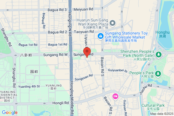 Dream Digital Technology (hk) Co.,ltd.