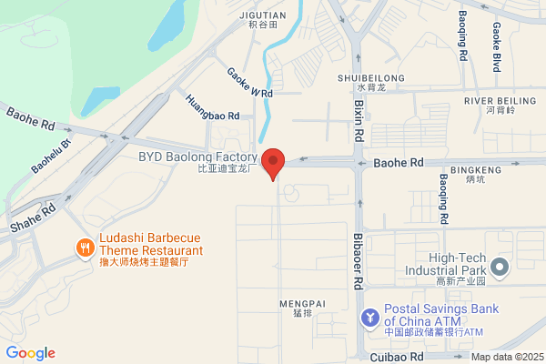 Dty Industrial Co.,ltd