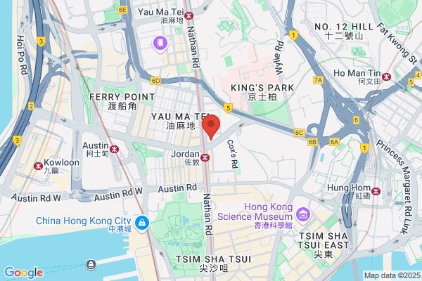 E-look Computer Co., Ltd