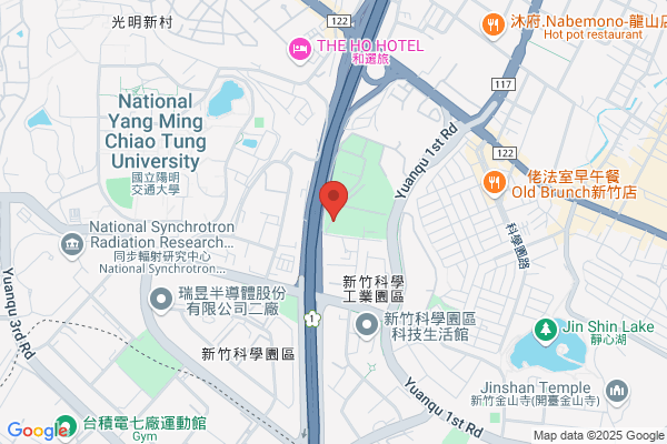 Eurone Technology Taiwan Co., Ltd.