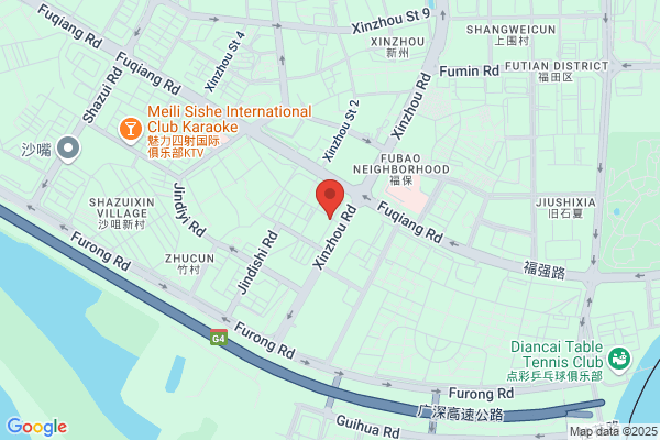 Fengrui Technology Co.,ltd