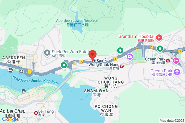 Forward Video (hongkong) Co., Ltd