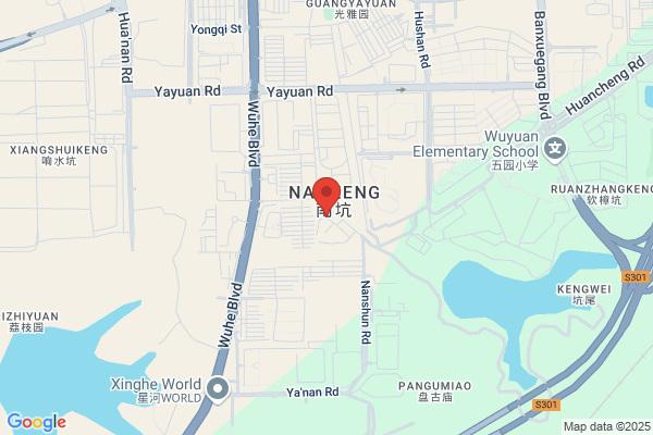 Fudan Technologies Co.,ltd