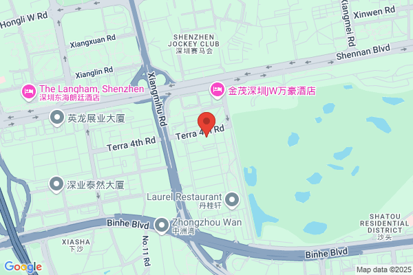 Fujian Scud Group Co.,ltd Shenzhe Office
