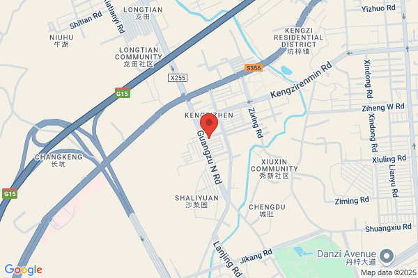 Honcam Technology  Co.,ltd
