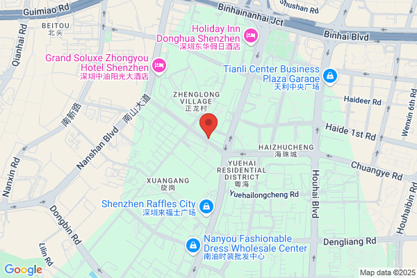 Onika Electronic Co.,ltd