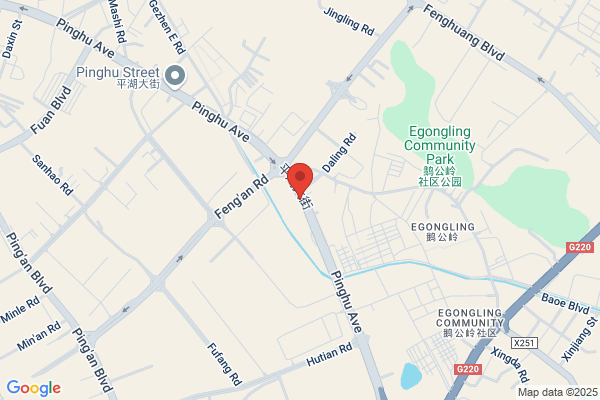 Hongde Lido Industry Co., Ltd.
