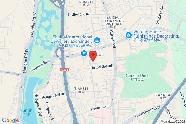 Shenzhen Holylife Jewelry Enterprise