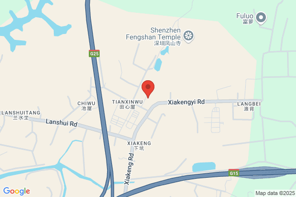Shenzhen Shunxingda Telecom Equipment Co., Ltd.